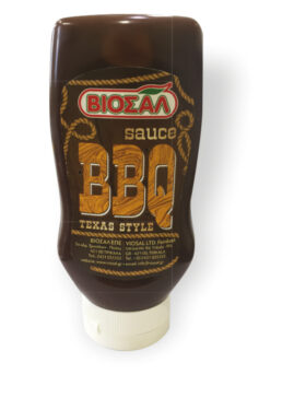 BBQ Σως