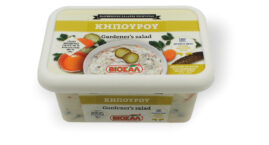 Κηπουρού