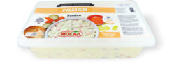 Ρώσικη