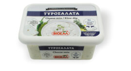 Τυροσαλάτα