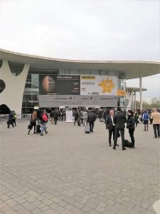 ALIMENTARIA 2018