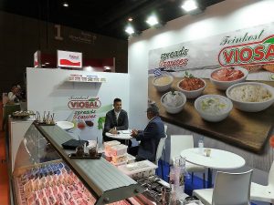 ALIMENTARIA 2018