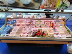 ALIMENTARIA 2018