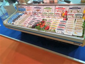 ALIMENTARIA 2018