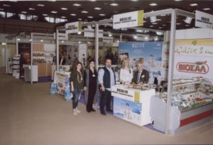 DETROP 2017