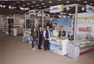 DETROP 2017