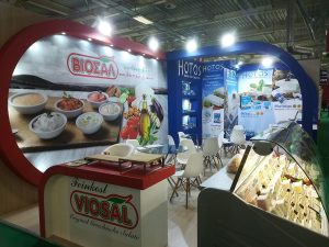 FOODEXPO 2018
