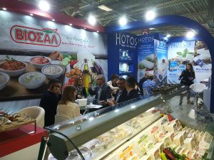 FOODEXPO 2018