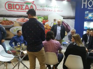 FOODEXPO 2018