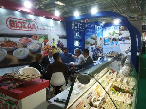 FOODEXPO 2018
