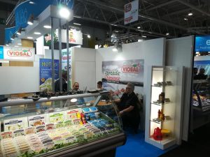 SIAL 2018