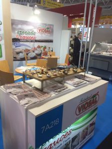 SIAL 2018